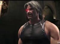 《拳皇命运》大BOSS狂虐众人八神终于要登场了？