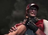 《拳皇命运》大BOSS狂虐众人八神终于要登场了？