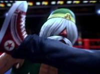 《拳皇命运》第12集：超级明星队队员酷似僵尸已获不死之力？