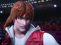 《拳皇命运》第12集：超级明星队队员酷似僵尸已获不死之力？