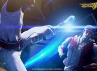 SNK宣布正统动画《拳皇命运》8月3日中国正式上映