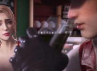 《拳皇命运》第11集：KOF大赛开启妹子们身材火辣大招更辣