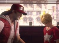 《拳皇命运》第11集：KOF大赛开启妹子们身材火辣大招更辣