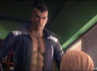 《拳皇命运》第11集：KOF大赛开启妹子们身材火辣大招更辣