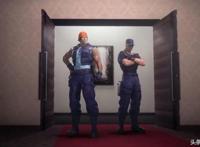 《拳皇命运》第8集：KOF大赛各路豪杰登场不知火舞搔首弄姿