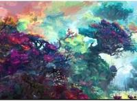 什么才是中国风？除了水墨山川，也能够锦绣万千