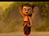 国漫电影《哪吒之魔童降世》，脱颖而出，彰显国漫崛起