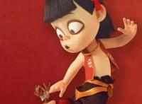 国漫电影《哪吒之魔童降世》，脱颖而出，彰显国漫崛起