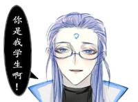 藕饼故事：哪吒嘚瑟自己是校霸，敖丙却把他当自己的学生！