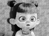 哪吒之魔童降世，谁说魔就一定是残忍的。