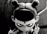 哪吒之魔童降世，谁说魔就一定是残忍的。