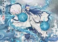 哪吒之魔童降世，谁说魔就一定是残忍的。