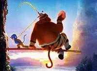 深耕原创ip谜谭动画携多款精品亮相国际ip授权展