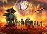 深耕原创ip谜谭动画携多款精品亮相国际ip授权展