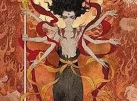 首映破2亿暑假黄金档国漫神作《哪吒之魔童降世》细节设定科普