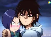 动漫中有这些特别霸气的台词？到底有多霸气？！