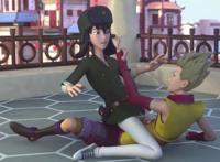 因为一个人物而爱上一部动漫，这些动漫中的主角你还记得吗？