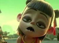 哪吒之魔童降世：山河社稷图不是杨戬的吗？怎么在太乙真人那里