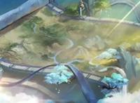 哪吒之魔童降世：山河社稷图不是杨戬的吗？怎么在太乙真人那里