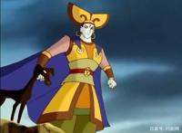 哪吒之魔童降世：山河社稷图不是杨戬的吗？怎么在太乙真人那里