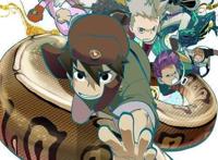 山河社稷图：一个奇特有趣的世界，惊了！