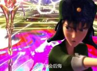 山河社稷图：被玩坏的触手，竟然出现在国产动漫里？