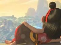 哪吒之魔童降世：结界兽和山河社稷图，设计灵感你都知道了吗