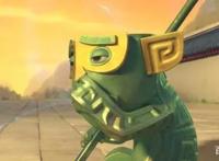 哪吒之魔童降世：结界兽和山河社稷图，设计灵感你都知道了吗