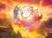 《山河社稷图》——少年的奇幻冒险