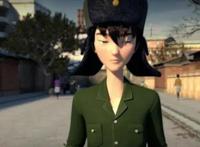 《山河社稷图》——少年的奇幻冒险