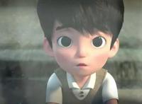 《山河社稷图》——少年的奇幻冒险