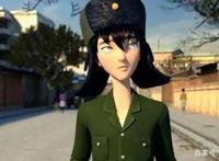 “山河社稷图”滚滚来袭，邀您看一看一部超劲儿国漫