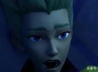 “山河社稷图”滚滚来袭，邀您看一看一部超劲儿国漫