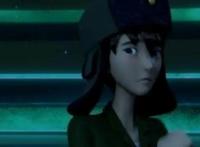 “山河社稷图”滚滚来袭，邀您看一看一部超劲儿国漫