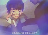 动漫推荐：《山河社稷图》拯救“我”的世界