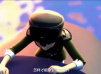 动漫推荐：《山河社稷图》拯救“我”的世界