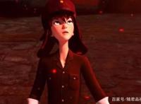 《山河社稷图》一部被忽略的国漫，神话元素中幽默内涵于一体