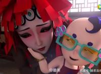 《山河社稷图》一部被忽略的国漫，神话元素中幽默内涵于一体