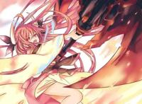 五千年文明中国的动漫界却做不出几个“高贵的”角色，为什么？