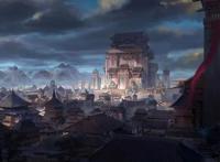 对妖怪、武侠类的国漫厌倦了吗？建议你，来试一试《观海策》