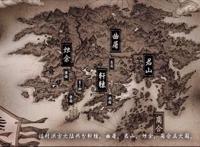 对妖怪、武侠类的国漫厌倦了吗？建议你，来试一试《观海策》