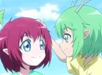 国产动漫中不输《画江湖》的优秀作品，令网友潸然泪下！