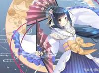 喜爱宫斗剧的小伙伴有福啦！看腻了人物的不妨来看后宫动漫吧！