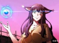 喜爱宫斗剧的小伙伴有福啦！看腻了人物的不妨来看后宫动漫吧！