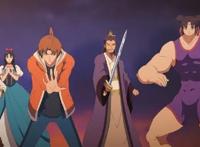 追番人数最多的十部国产动漫，你能猜到几部？