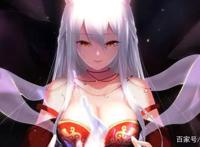 《妖怪名单》中喜欢封夕的五位美女，最后一位至今还未见面！