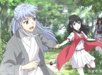 《妖怪名单》中喜欢封夕的五位美女，最后一位至今还未见面！