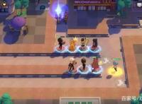 妖怪名单手游：出色动漫改编手游带来全新模式，你能撑过几关？