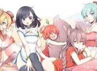 妖怪名单在动漫中封夕为了救苏九儿发生了什么事