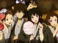 那些有生之年都等不到的动画续作，其中一部粉丝已经等了十年